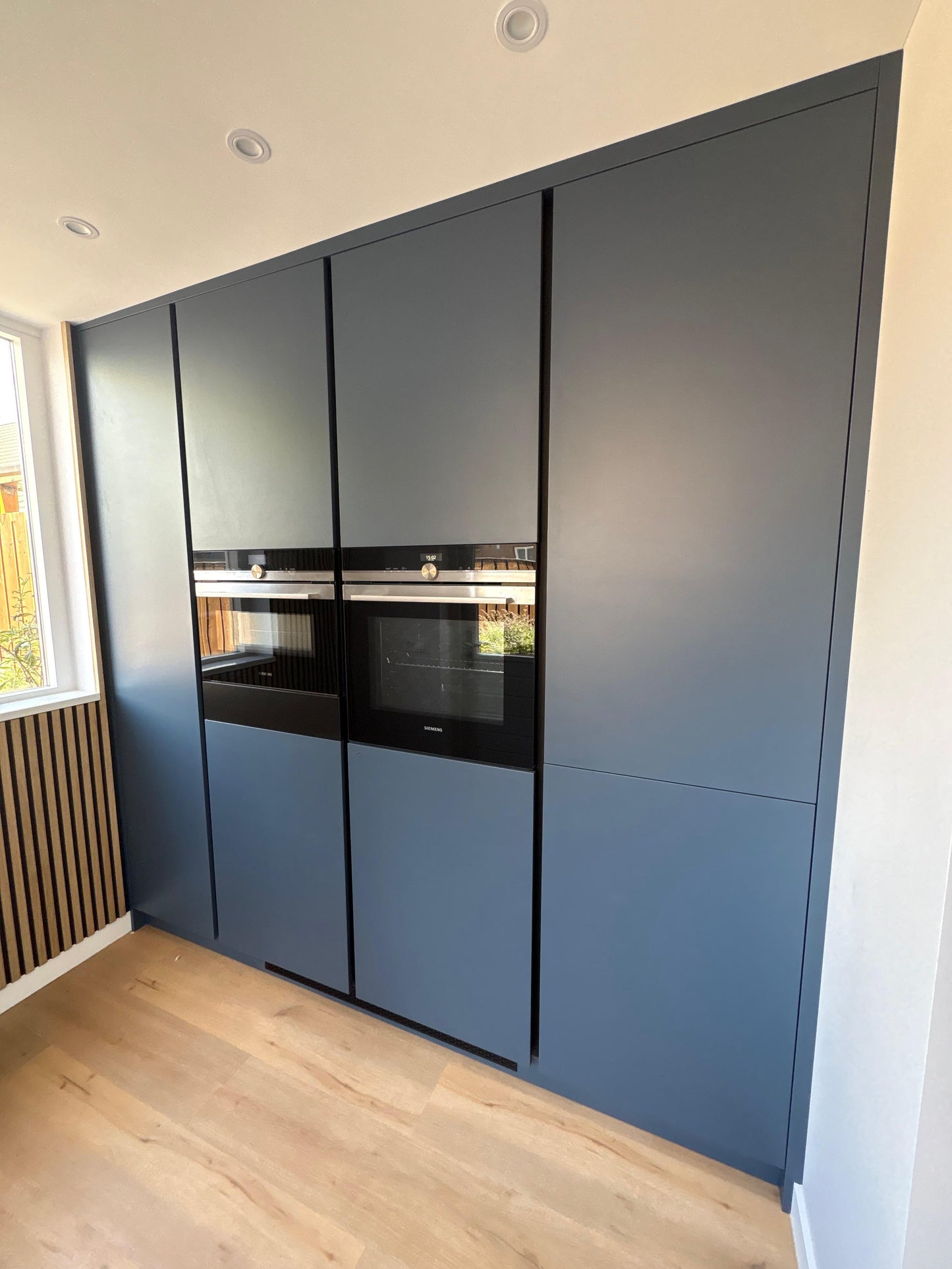 Maatwerk keuken
