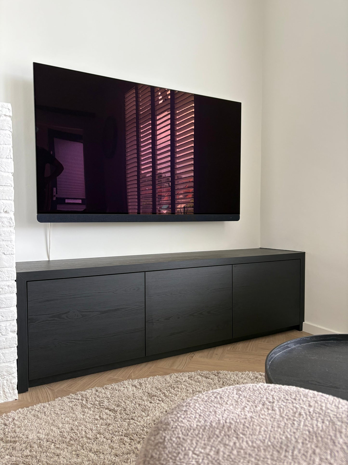 Tv-meubel