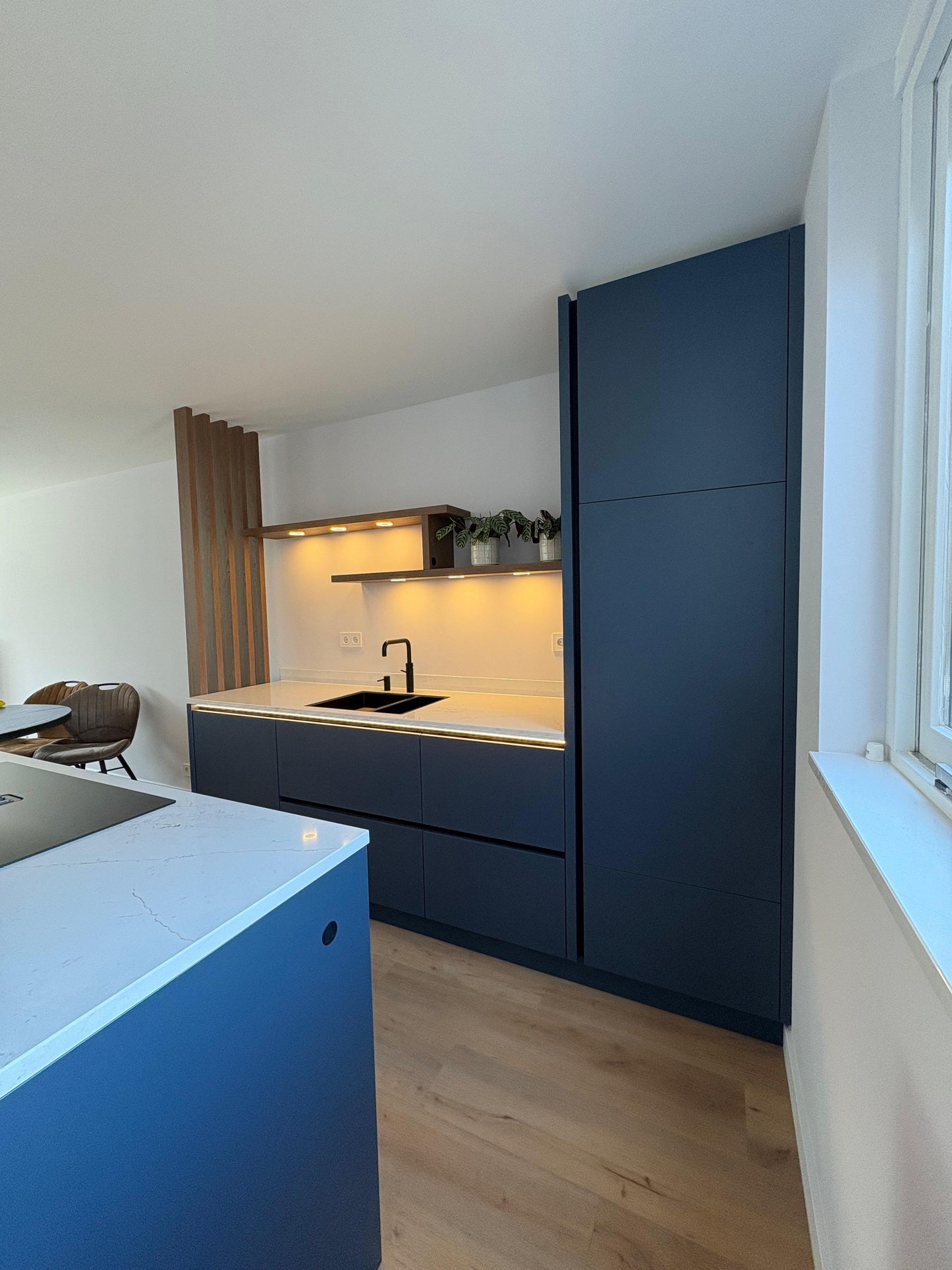 Maatwerk keuken