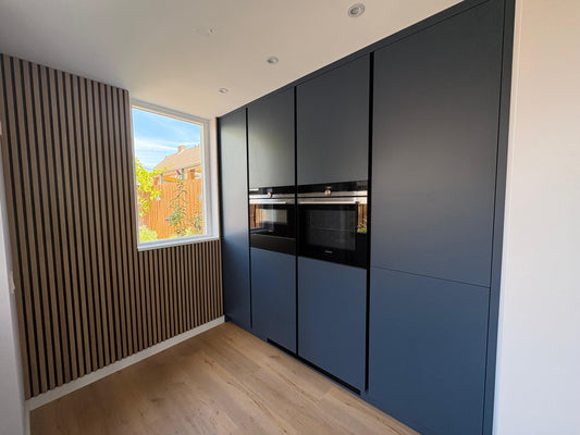 Maatwerk keuken