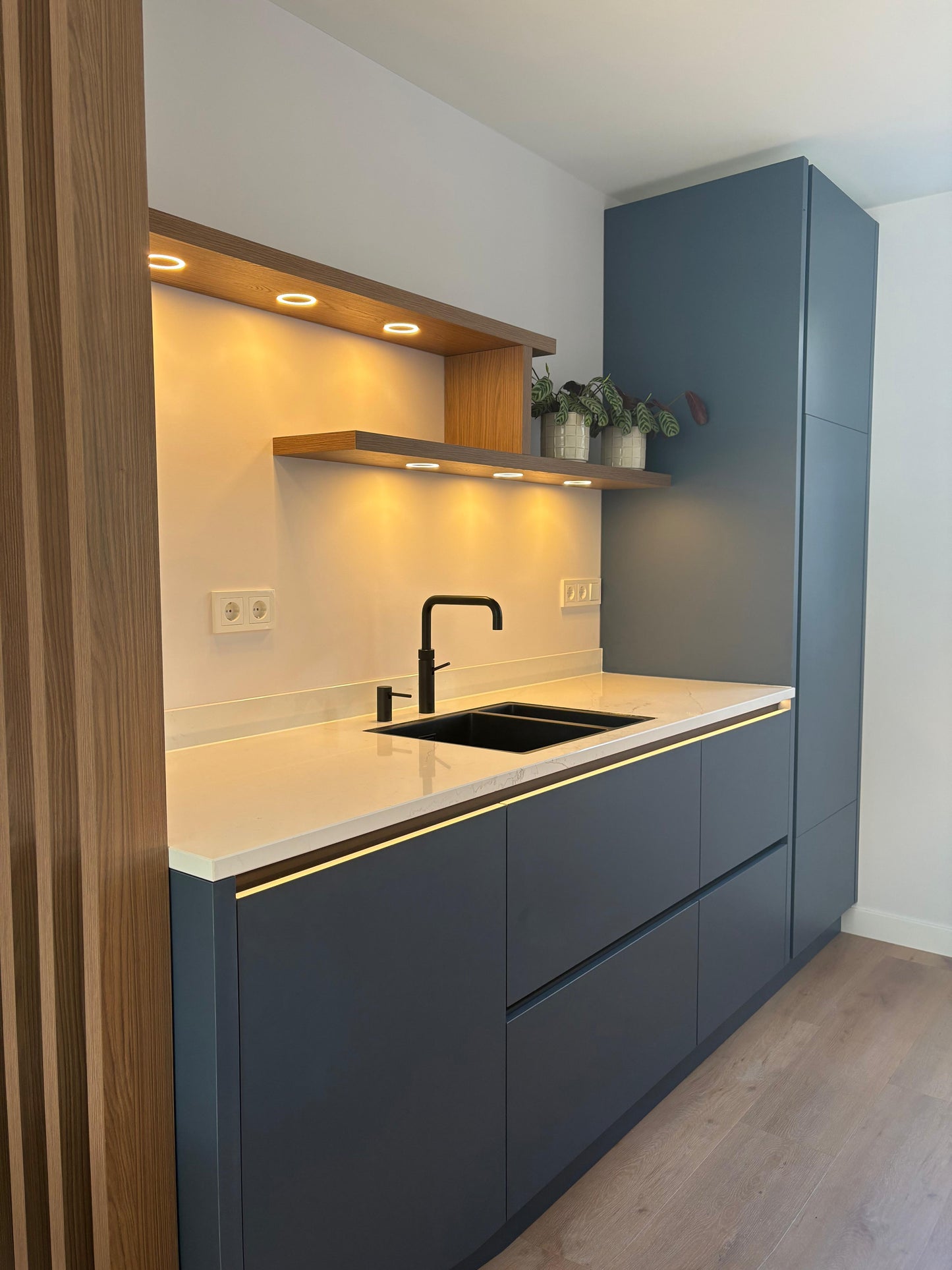 Maatwerk keuken