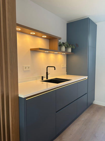 Maatwerk keuken